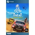 Dakar Desert Rally Steam
